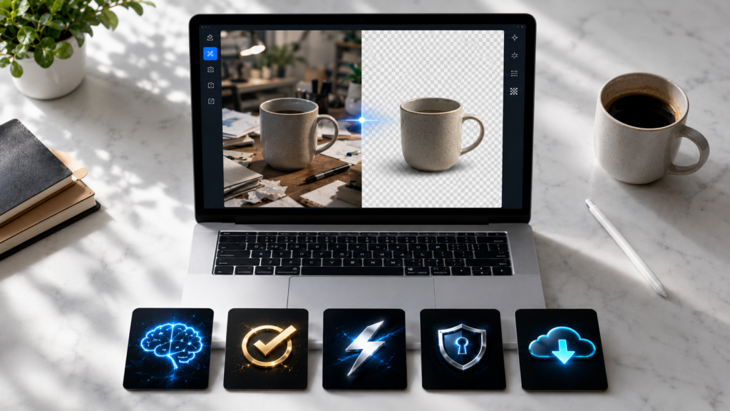How to Remove Background from Images Online for Free (2026 Guide)